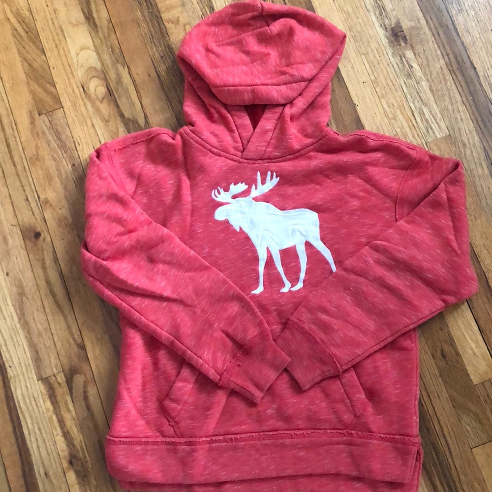 Boys Abercrombie Sweatshirt/ Hoodie